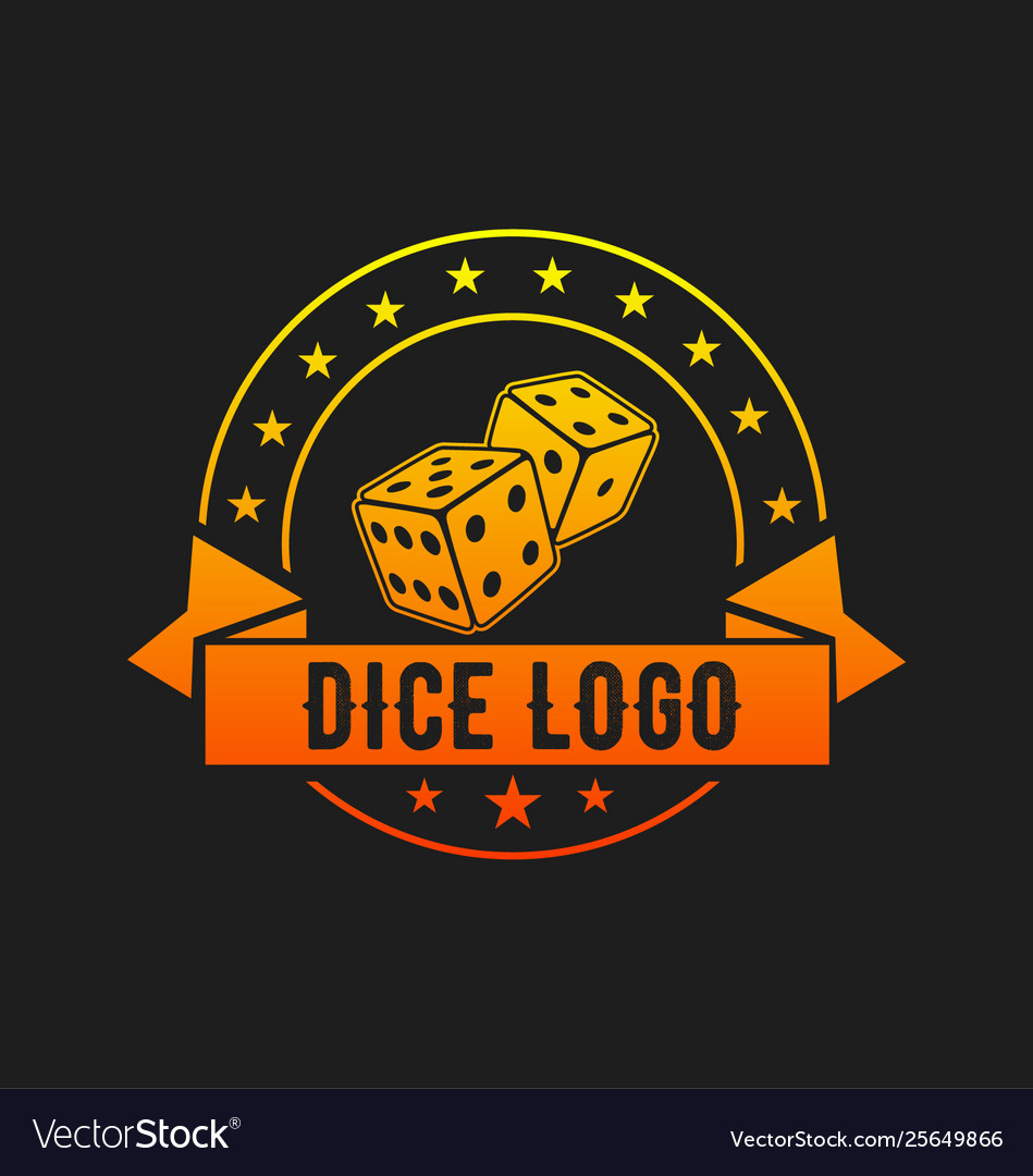 Detail Dice Logo Nomer 11