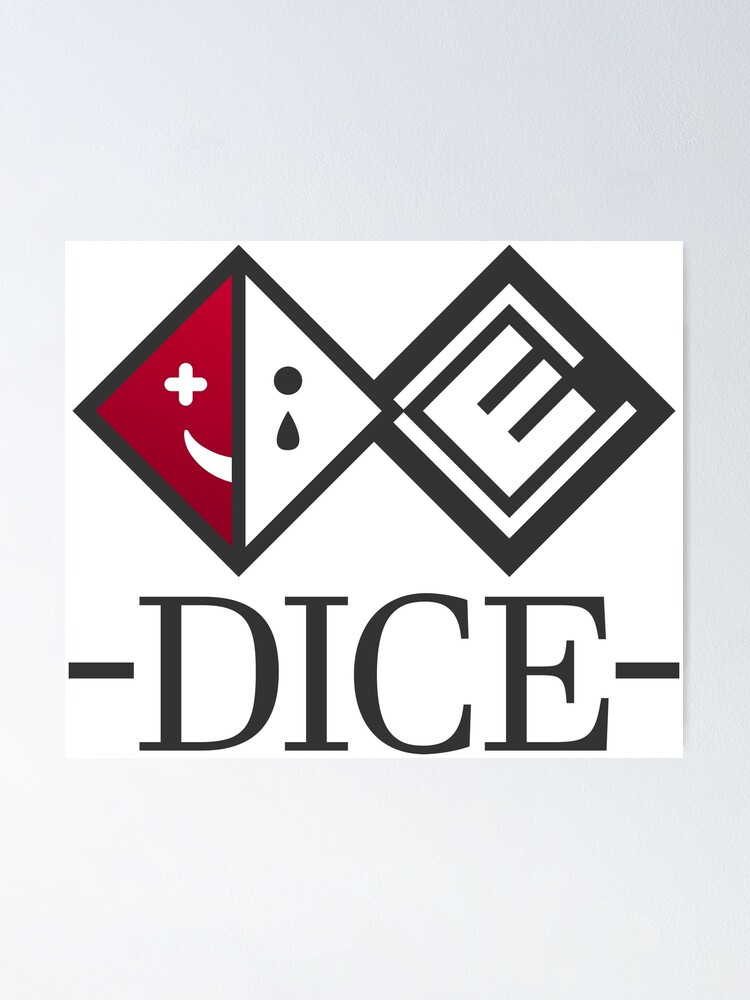 Detail Dice Logo Nomer 23