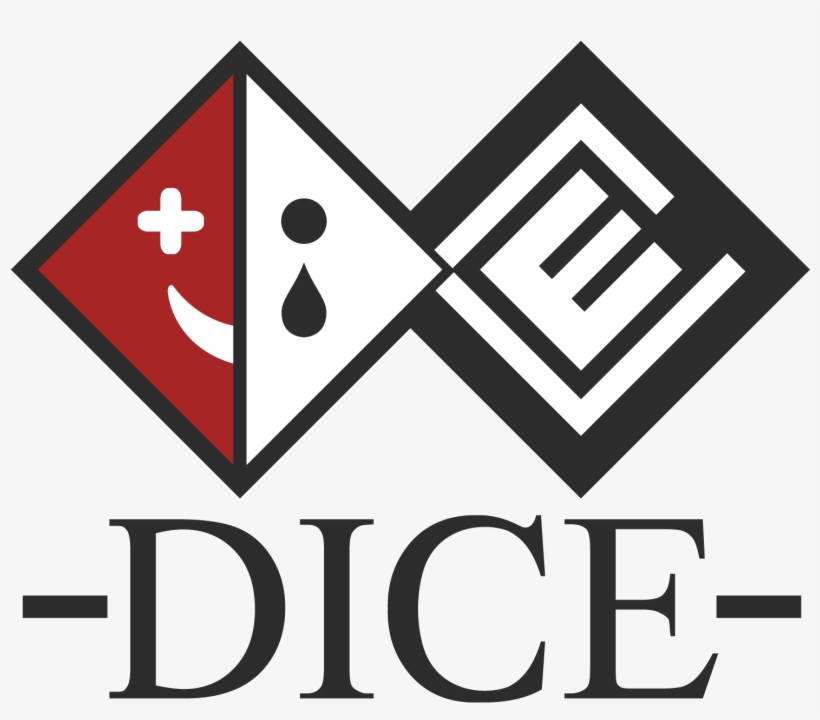 Detail Dice Logo Nomer 55