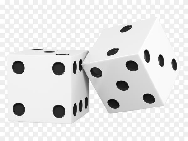 Detail Dice No Background Nomer 48