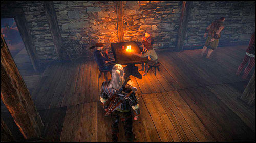 Detail Dice Poker Witcher 2 Nomer 42