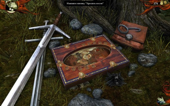 Detail Dice Poker Witcher 2 Nomer 53