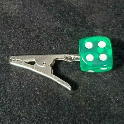 Detail Dice Roach Clip Nomer 28