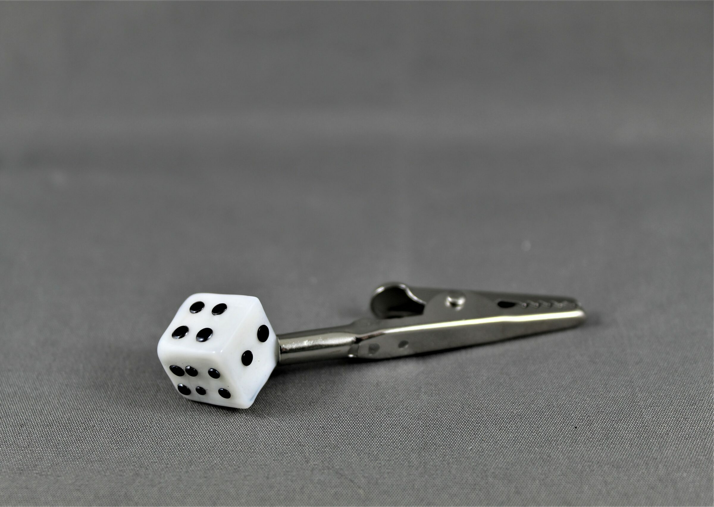 Detail Dice Roach Clip Nomer 31