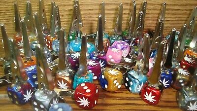 Detail Dice Roach Clip Nomer 32