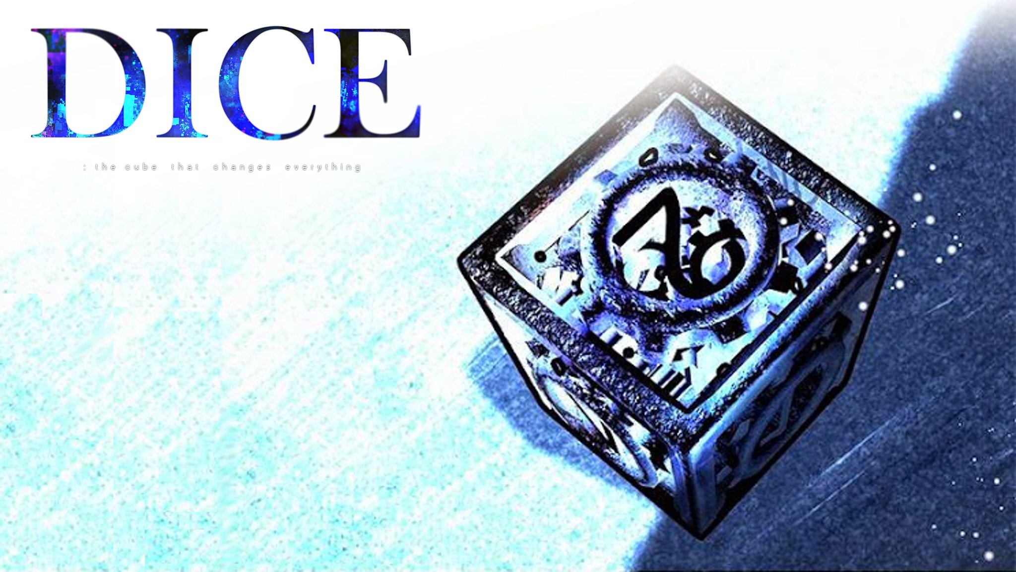 Detail Dice The Cube That Changes Everything Wallpaper Nomer 10