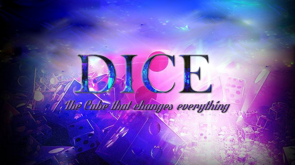 Detail Dice The Cube That Changes Everything Wallpaper Nomer 16