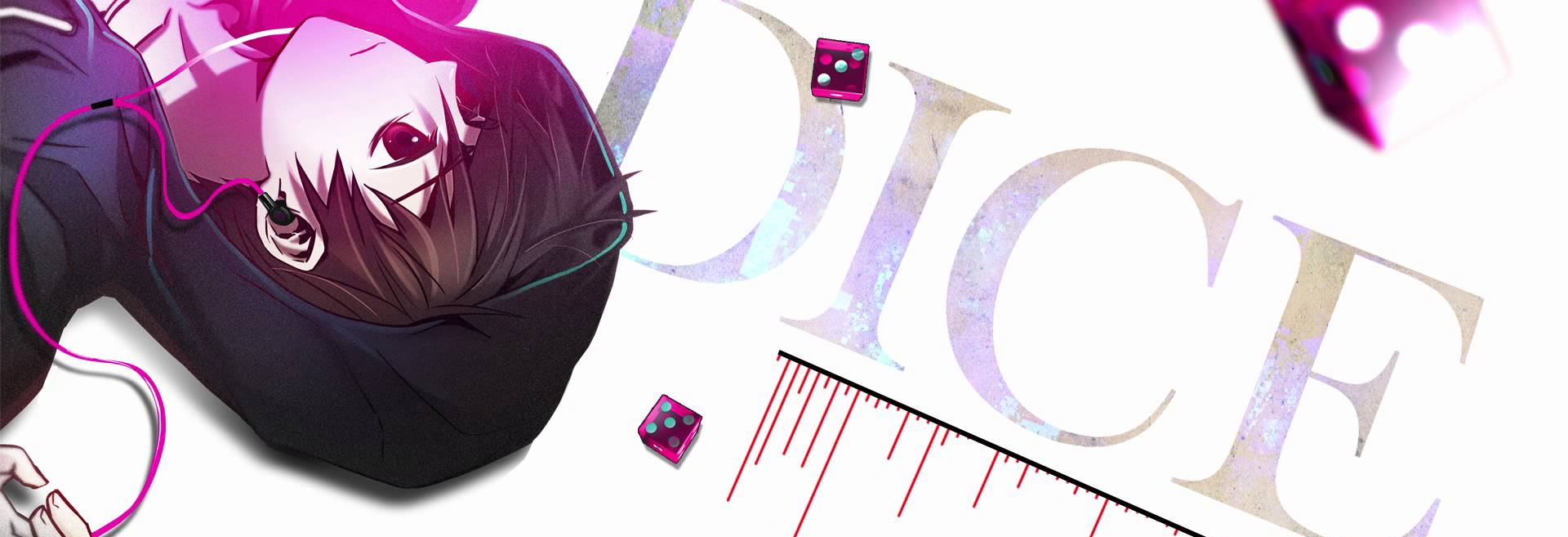 Detail Dice The Cube That Changes Everything Wallpaper Nomer 20