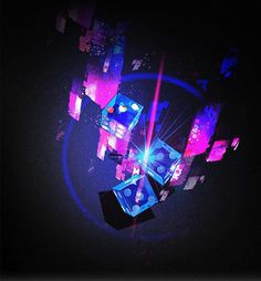 Detail Dice The Cube That Changes Everything Wallpaper Nomer 22