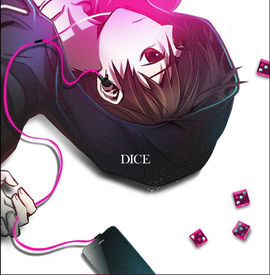 Detail Dice The Cube That Changes Everything Wallpaper Nomer 23