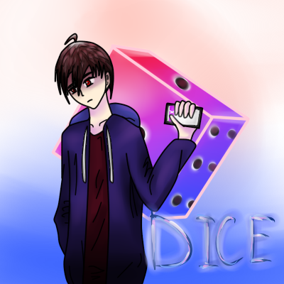 Detail Dice The Cube That Changes Everything Wallpaper Nomer 25