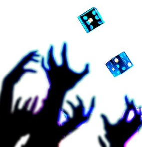 Detail Dice The Cube That Changes Everything Wallpaper Nomer 27