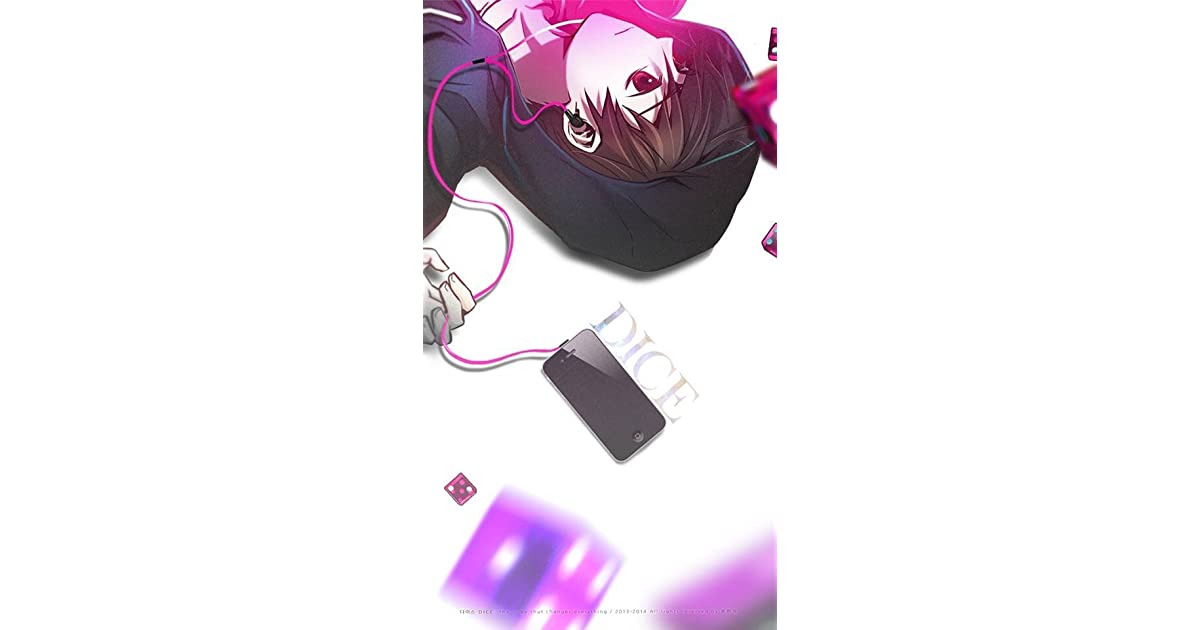 Detail Dice The Cube That Changes Everything Wallpaper Nomer 36