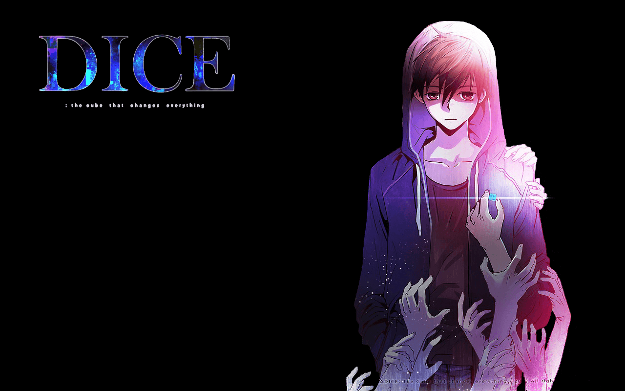 Detail Dice The Cube That Changes Everything Wallpaper Nomer 5