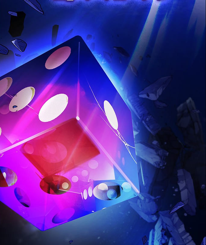 Detail Dice The Cube That Changes Everything Wallpaper Nomer 43