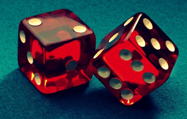 Detail Dice The Cube That Changes Everything Wallpaper Nomer 46