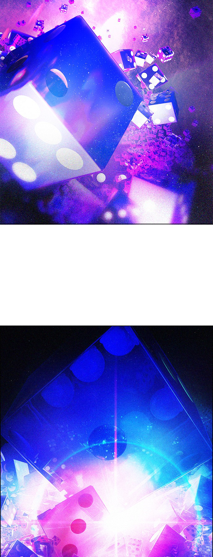 Detail Dice The Cube That Changes Everything Wallpaper Nomer 54