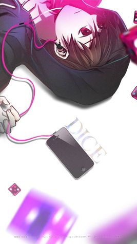 Detail Dice The Cube That Changes Everything Wallpaper Nomer 8