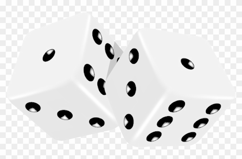 Detail Dice Transparent Nomer 10