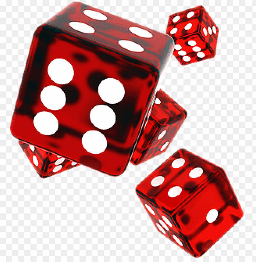 Detail Dice Transparent Nomer 11