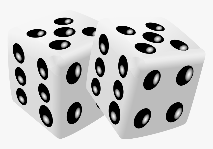 Detail Dice Transparent Nomer 23