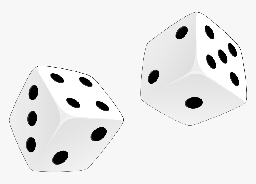Detail Dice Transparent Nomer 4