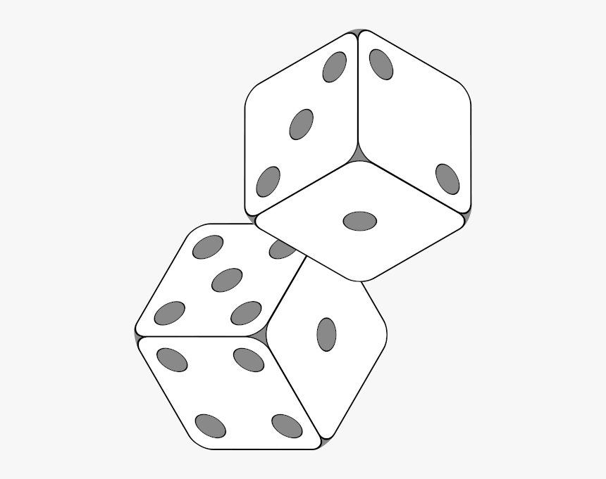 Detail Dice Transparent Nomer 49