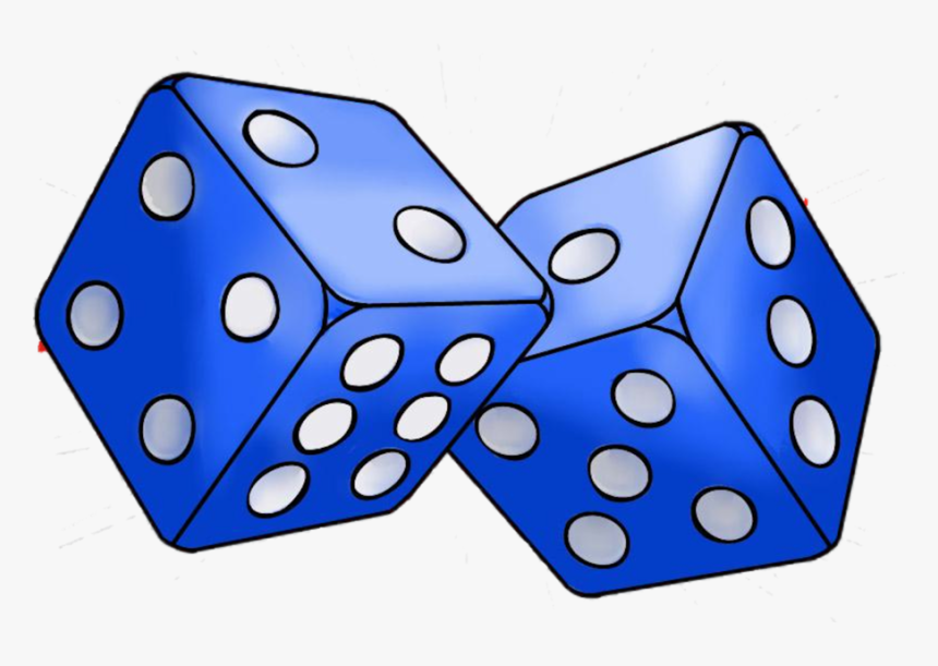 Detail Dice Transparent Nomer 56