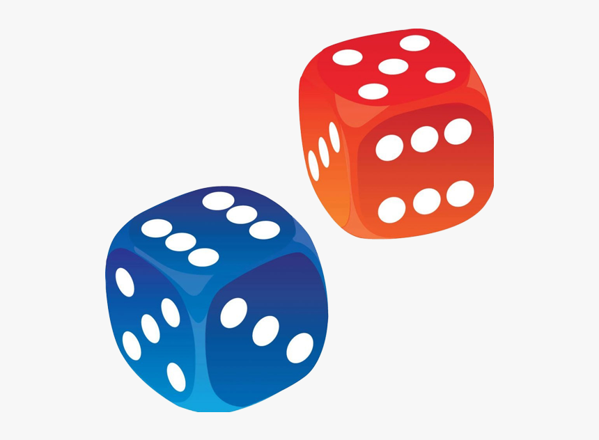 Detail Dice Transparent Nomer 8