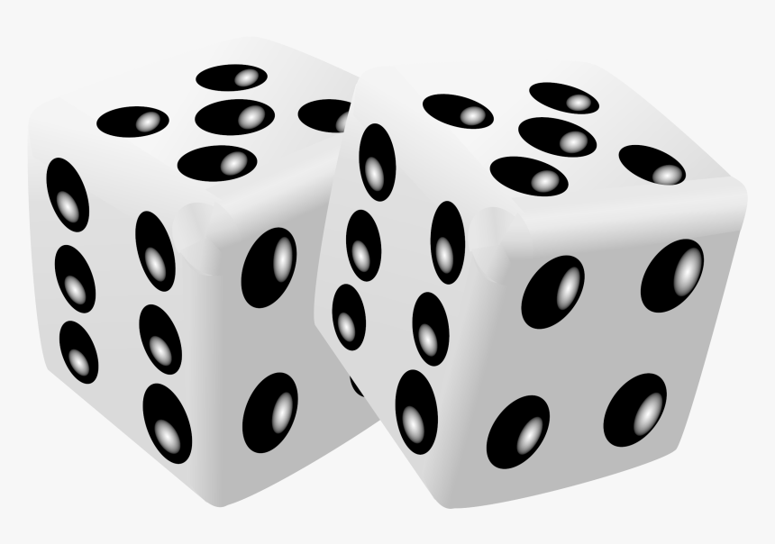 Detail Dice Transparent Background Nomer 12