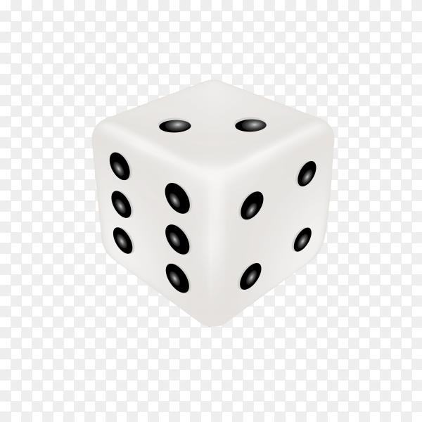 Detail Dice Transparent Background Nomer 14