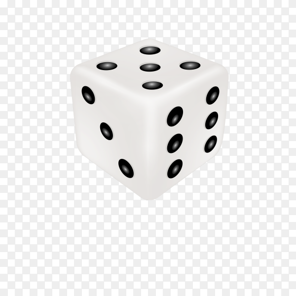 Detail Dice Transparent Background Nomer 15