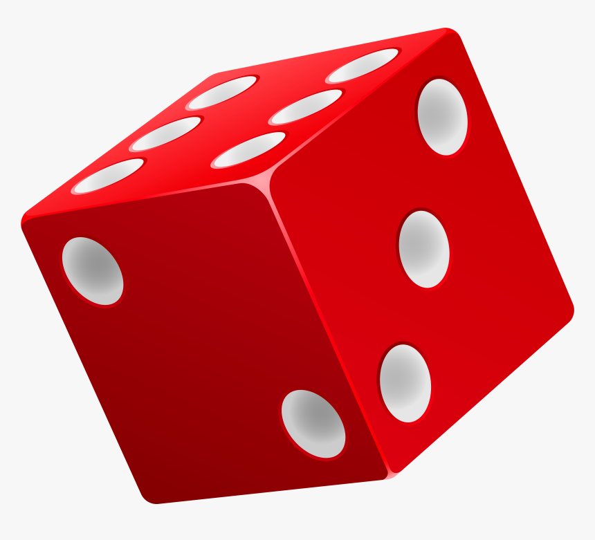 Detail Dice Transparent Background Nomer 17