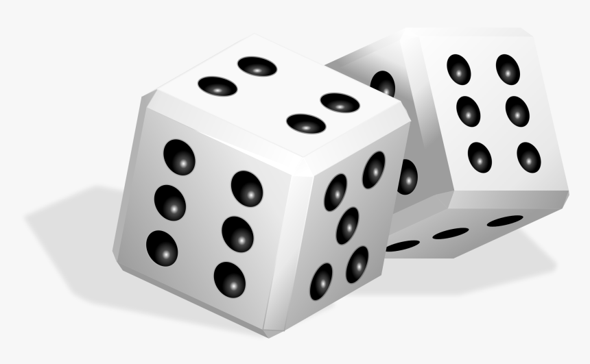 Detail Dice Transparent Background Nomer 19