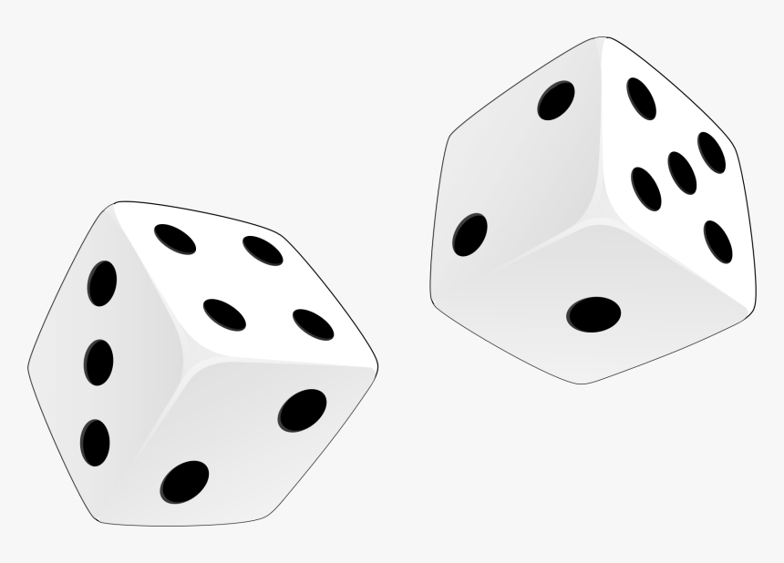 Detail Dice Transparent Background Nomer 3