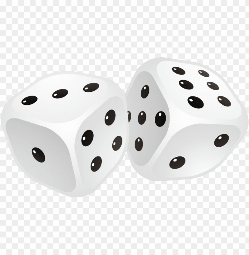 Detail Dice Transparent Background Nomer 20