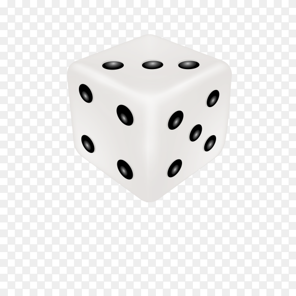 Detail Dice Transparent Background Nomer 21