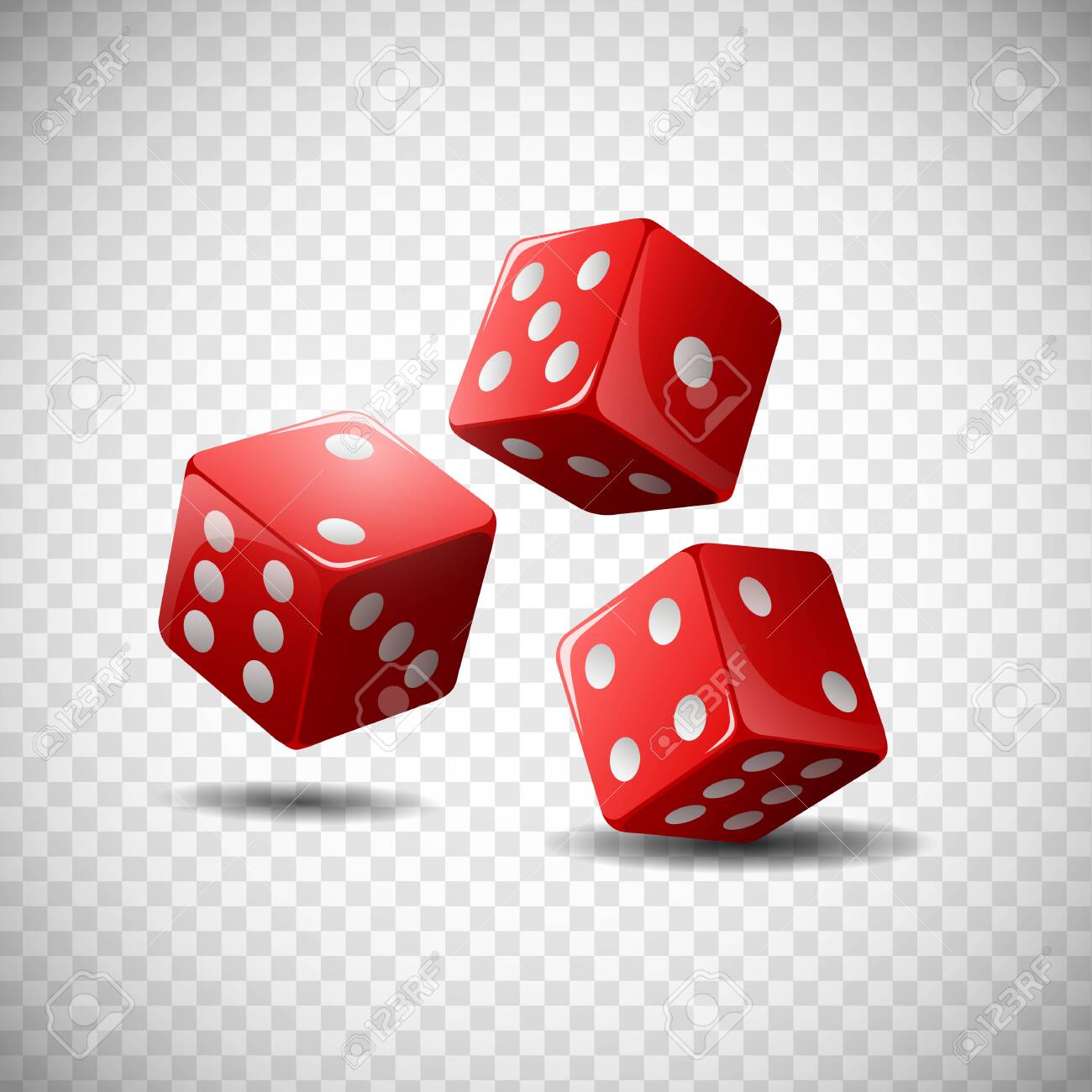 Detail Dice Transparent Background Nomer 26