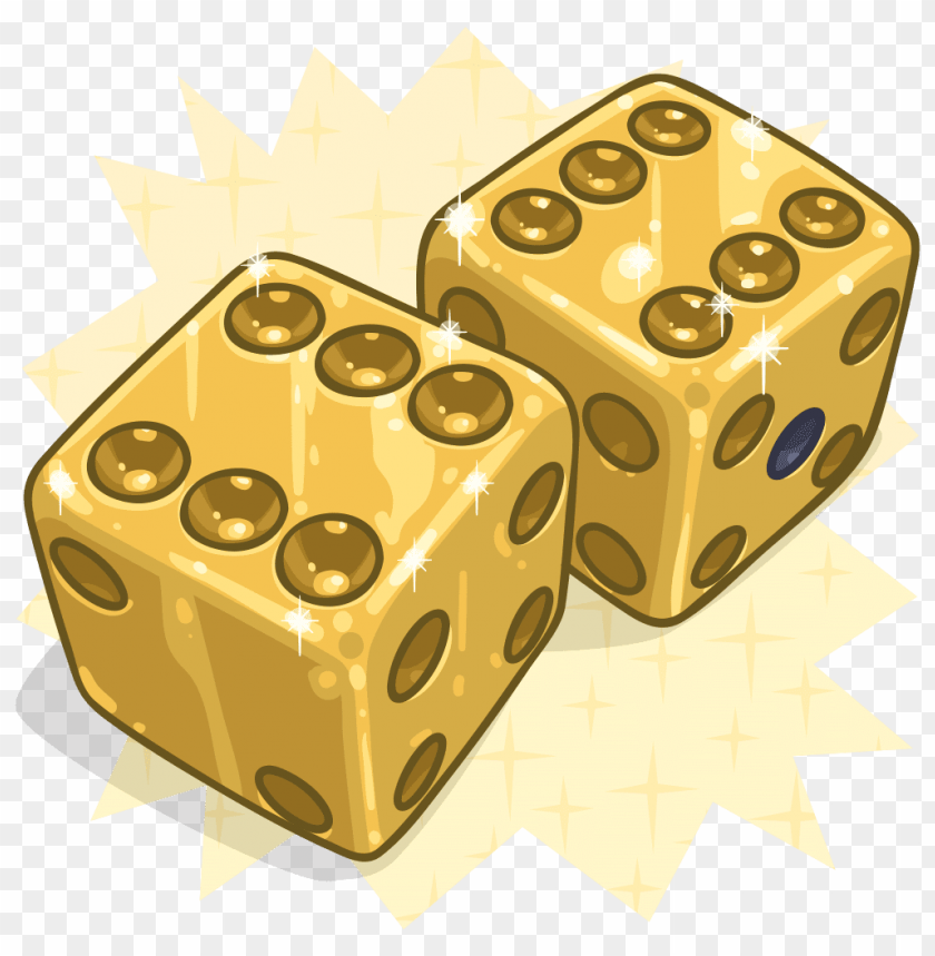 Detail Dice Transparent Background Nomer 31