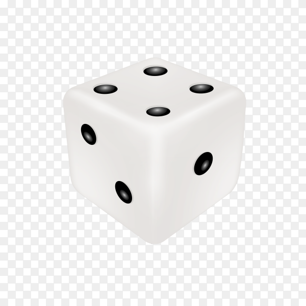 Detail Dice Transparent Background Nomer 32