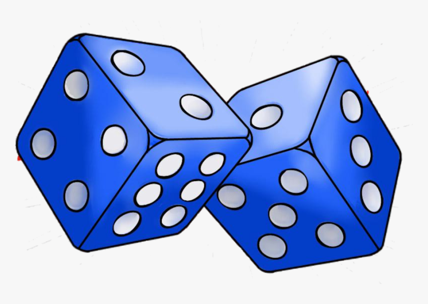 Detail Dice Transparent Background Nomer 38