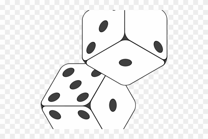 Detail Dice Transparent Background Nomer 44