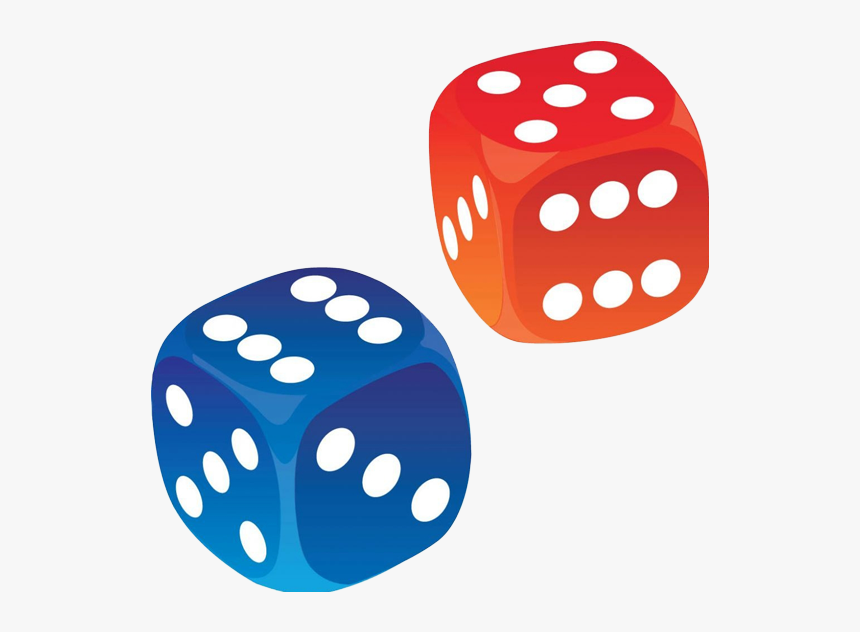 Detail Dice Transparent Background Nomer 5