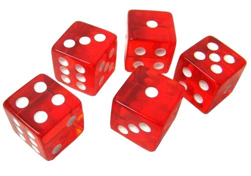 Detail Dice Transparent Background Nomer 53