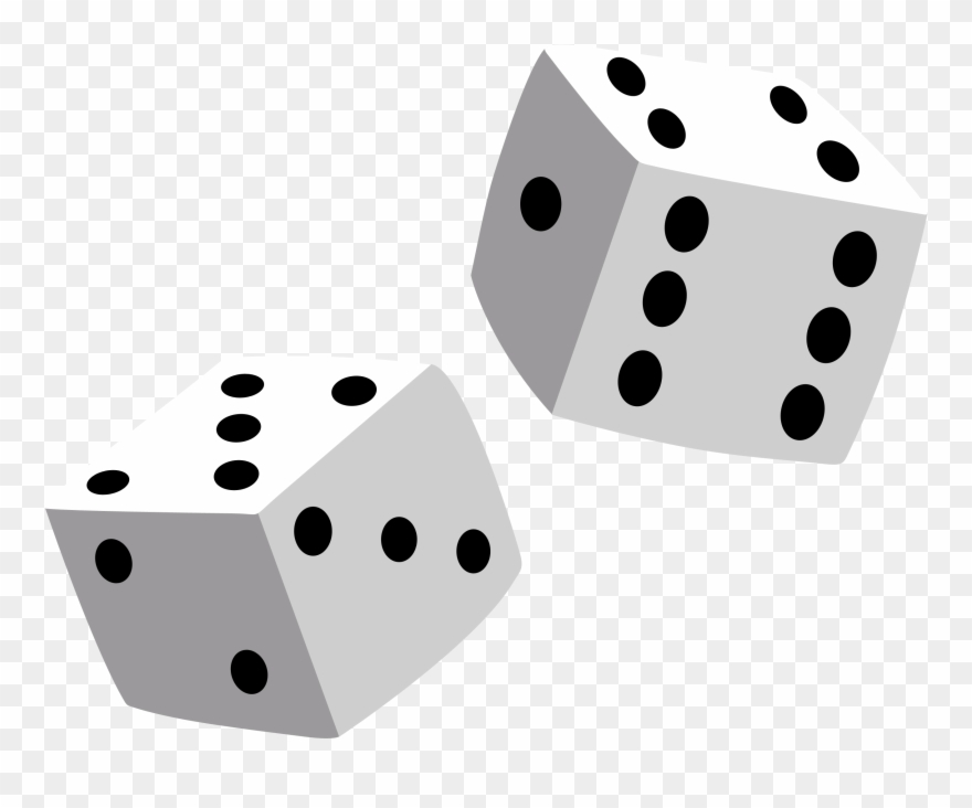 Detail Dice Transparent Background Nomer 7