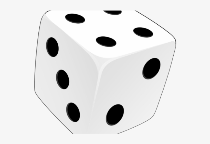 Detail Dice Transparent Png Nomer 10