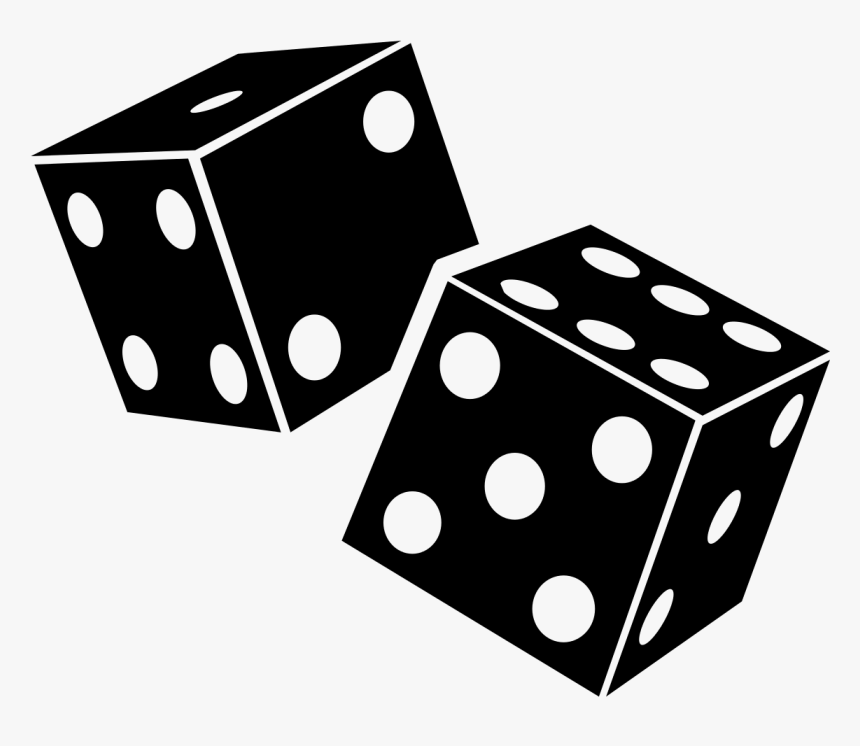 Detail Dice Transparent Png Nomer 19