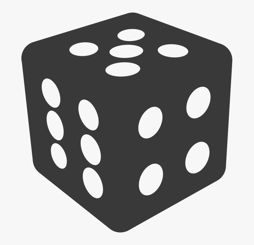 Detail Dice Transparent Png Nomer 24