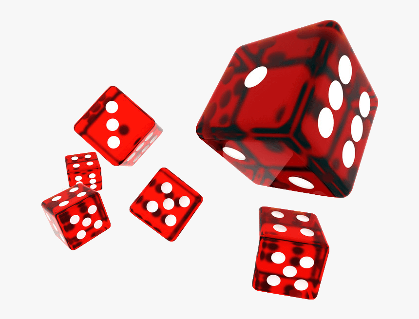 Detail Dice Transparent Png Nomer 25