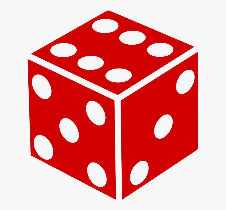 Detail Dice Transparent Png Nomer 37